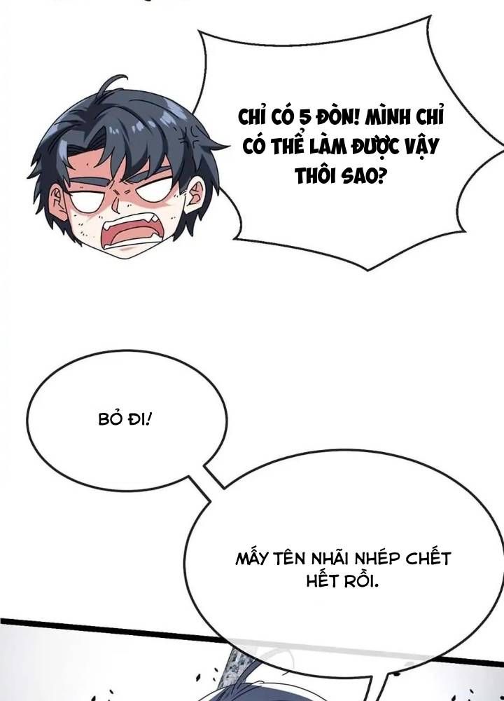 Hệ Thống Thăng Cấp Thành Thần: Chapter 20