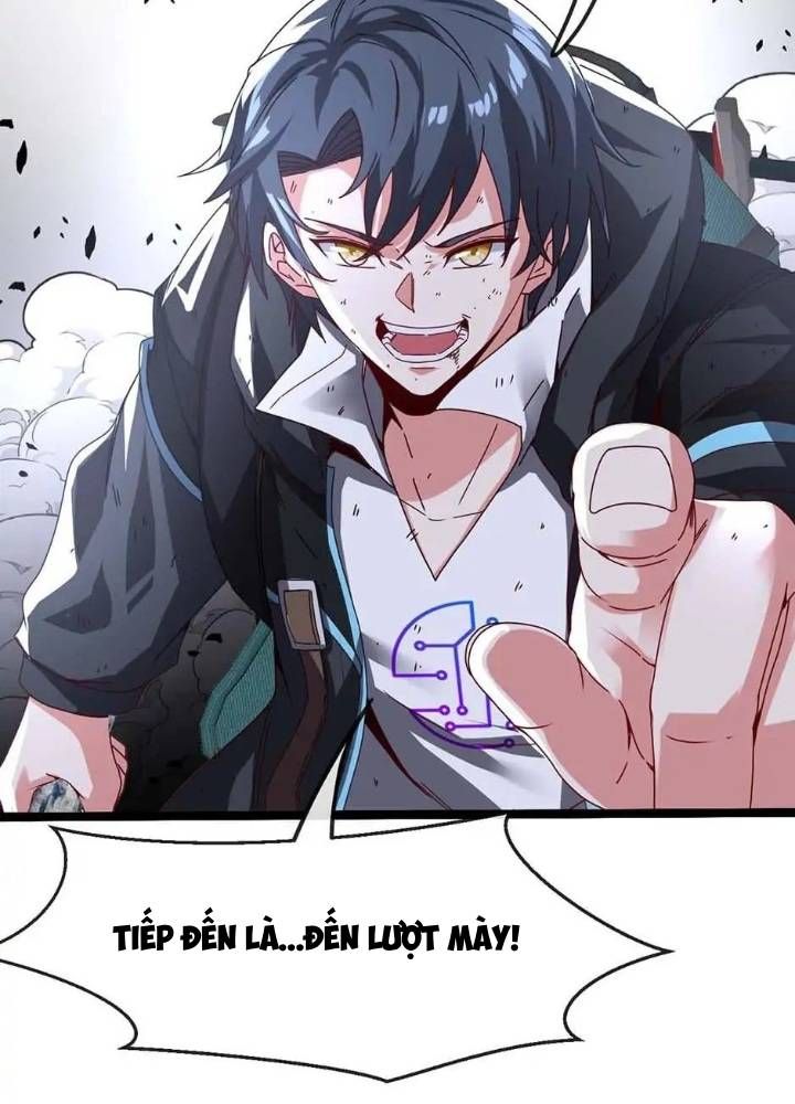 Hệ Thống Thăng Cấp Thành Thần: Chapter 20