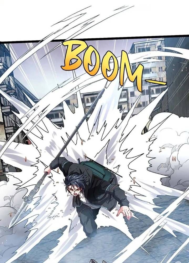 Hệ Thống Thăng Cấp Thành Thần: Chapter 20