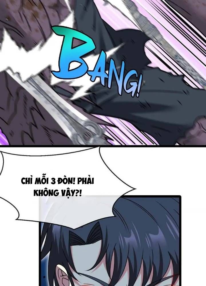 Hệ Thống Thăng Cấp Thành Thần: Chapter 20