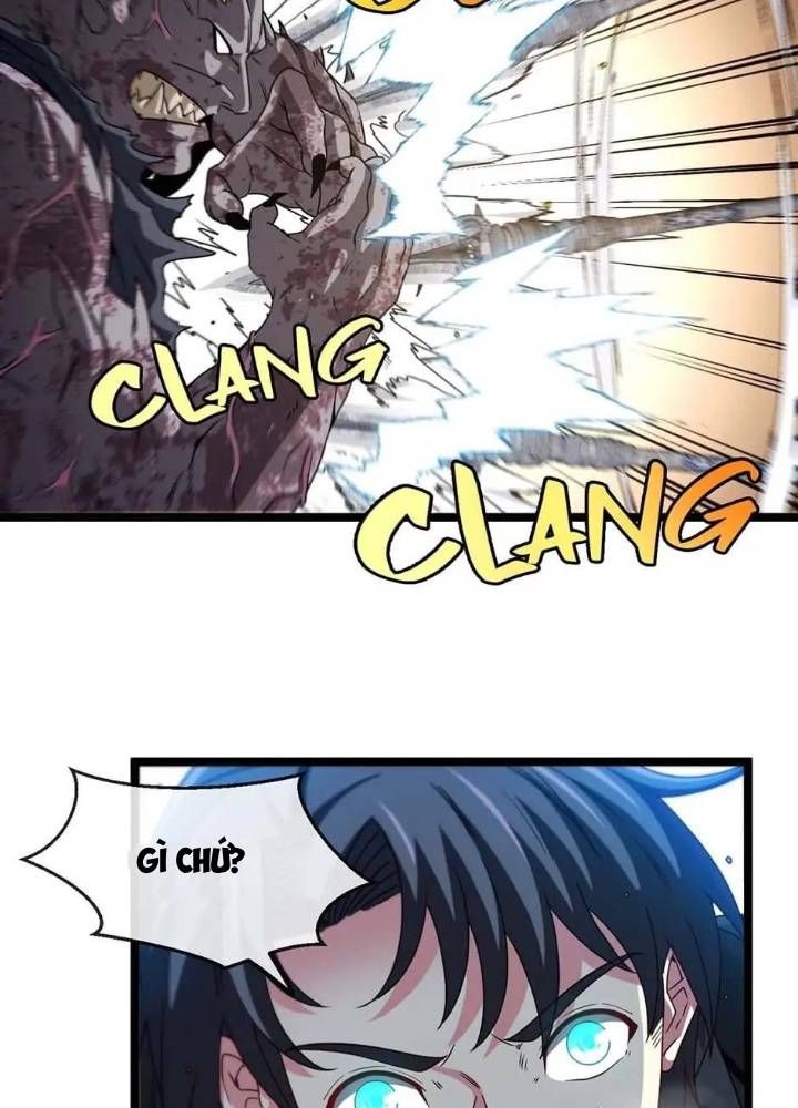 Hệ Thống Thăng Cấp Thành Thần: Chapter 20