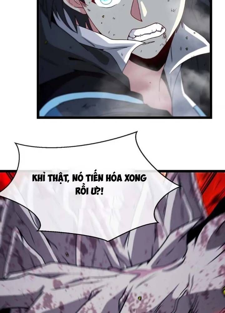 Hệ Thống Thăng Cấp Thành Thần: Chapter 20