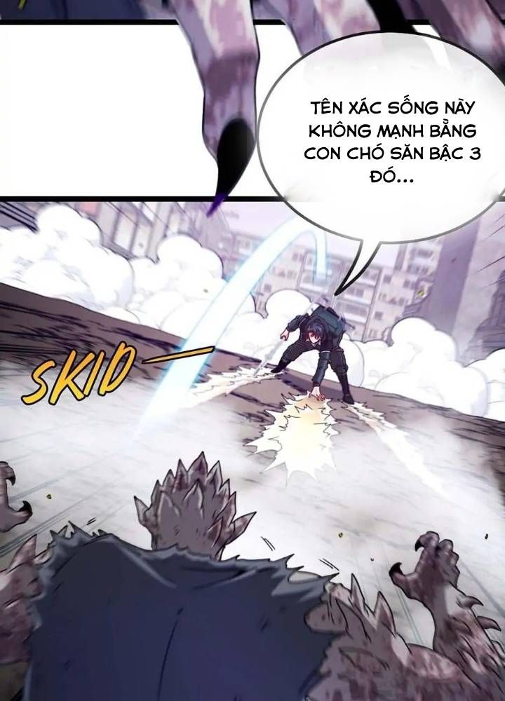 Hệ Thống Thăng Cấp Thành Thần: Chapter 20