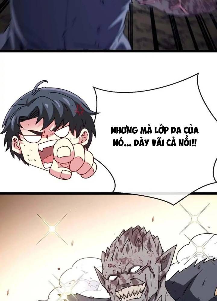 Hệ Thống Thăng Cấp Thành Thần: Chapter 20