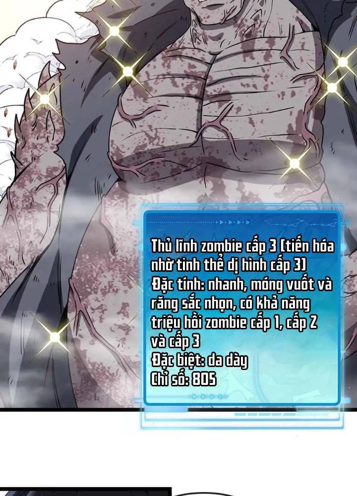 Hệ Thống Thăng Cấp Thành Thần: Chapter 20