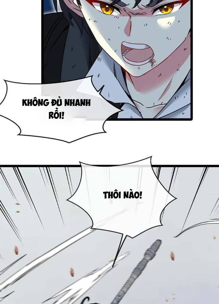 Hệ Thống Thăng Cấp Thành Thần: Chapter 20