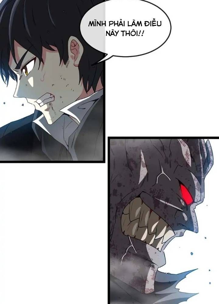 Hệ Thống Thăng Cấp Thành Thần: Chapter 20