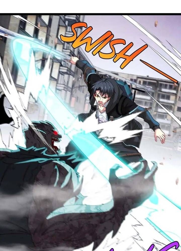 Hệ Thống Thăng Cấp Thành Thần: Chapter 20