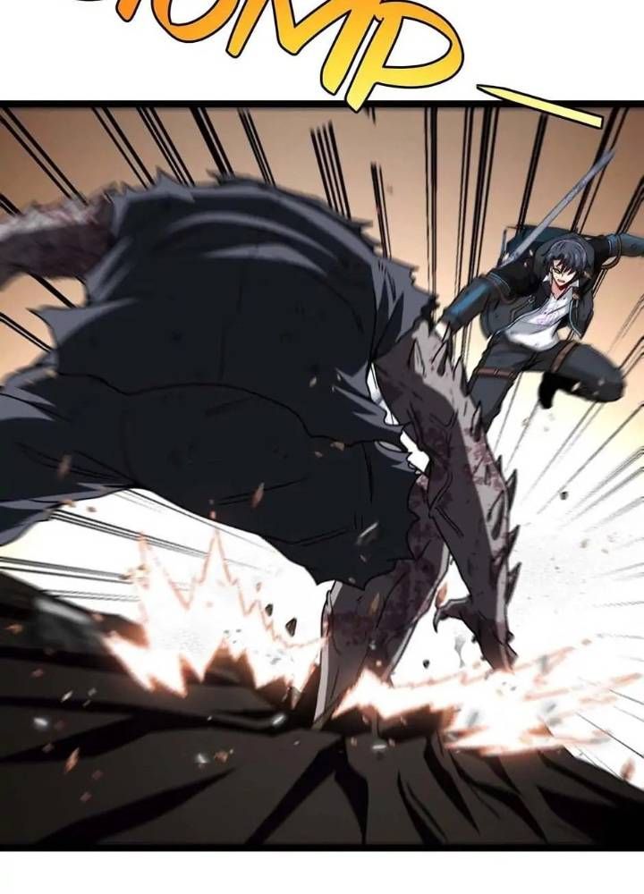 Hệ Thống Thăng Cấp Thành Thần: Chapter 20