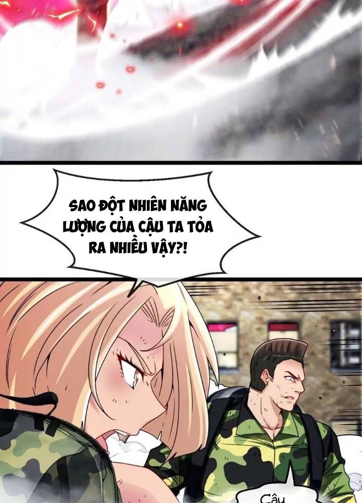 Hệ Thống Thăng Cấp Thành Thần: Chapter 20