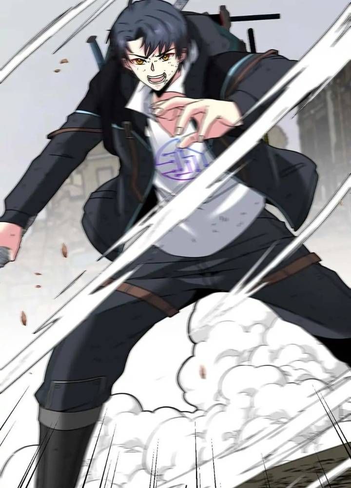 Hệ Thống Thăng Cấp Thành Thần: Chapter 20