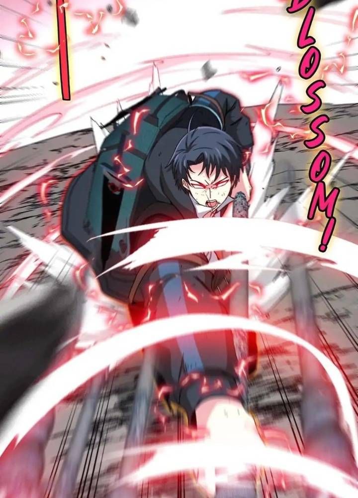 Hệ Thống Thăng Cấp Thành Thần: Chapter 20