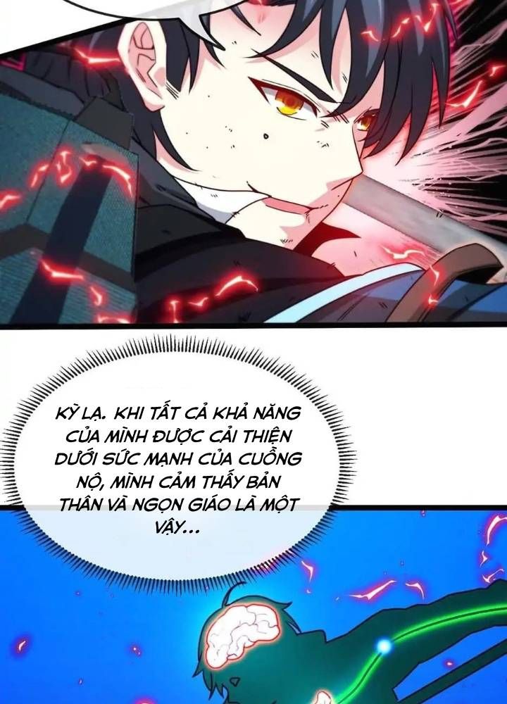 Hệ Thống Thăng Cấp Thành Thần: Chapter 20