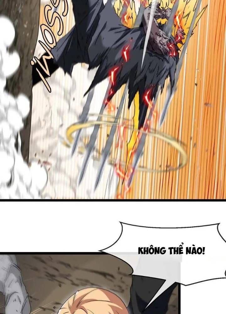 Hệ Thống Thăng Cấp Thành Thần: Chapter 20