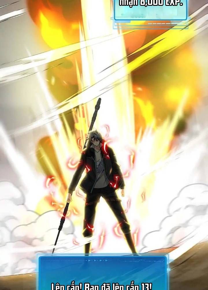 Hệ Thống Thăng Cấp Thành Thần: Chapter 20