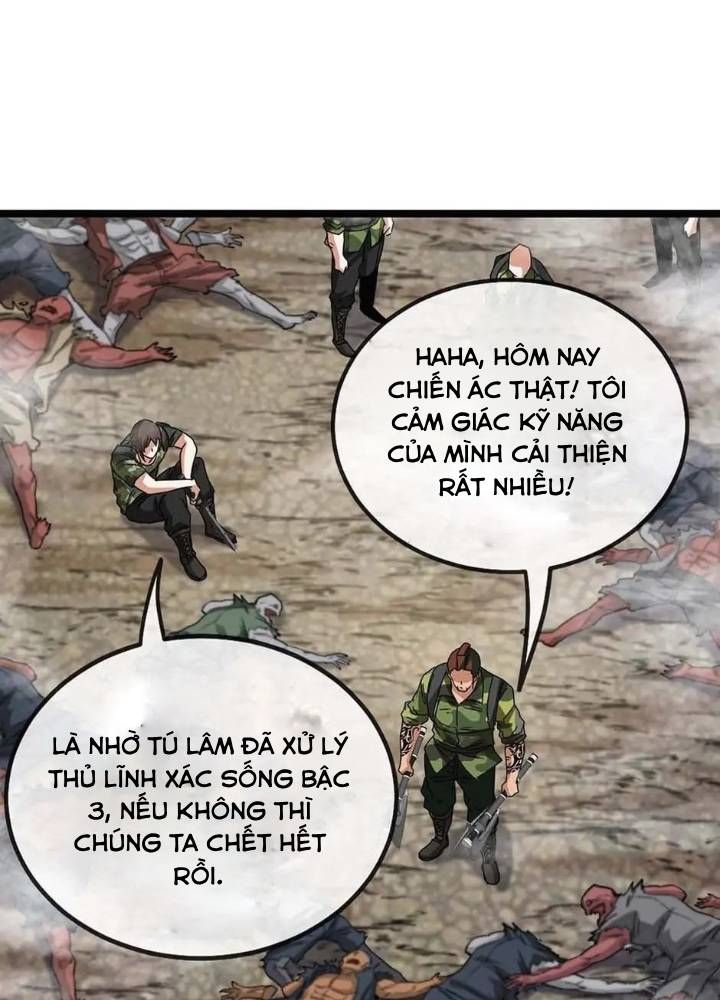 Hệ Thống Thăng Cấp Thành Thần: Chapter 20