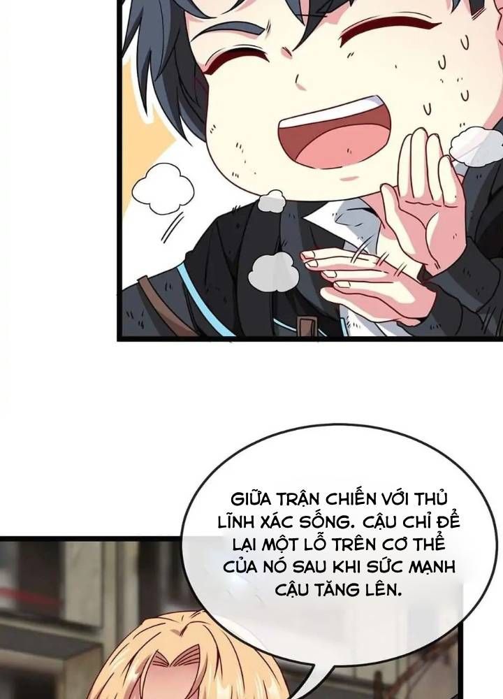 Hệ Thống Thăng Cấp Thành Thần: Chapter 20