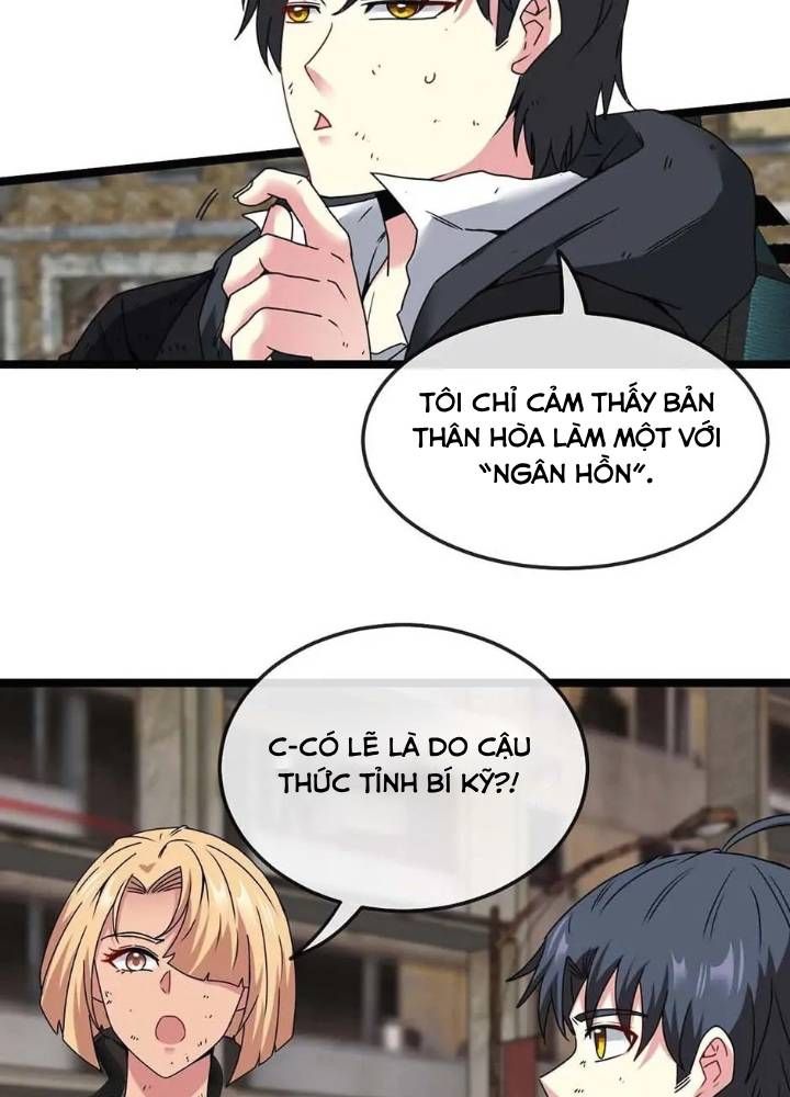 Hệ Thống Thăng Cấp Thành Thần: Chapter 20