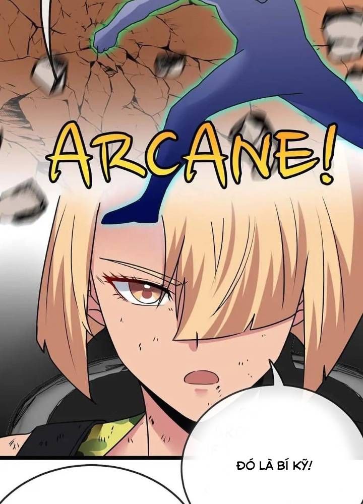 Hệ Thống Thăng Cấp Thành Thần: Chapter 20