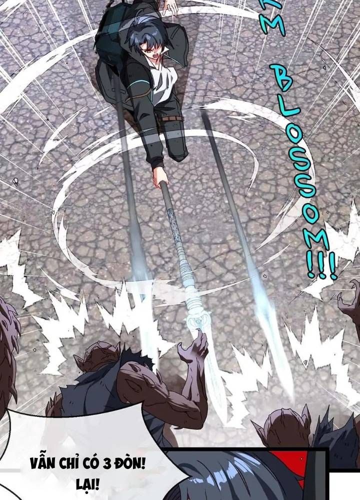 Hệ Thống Thăng Cấp Thành Thần: Chapter 20