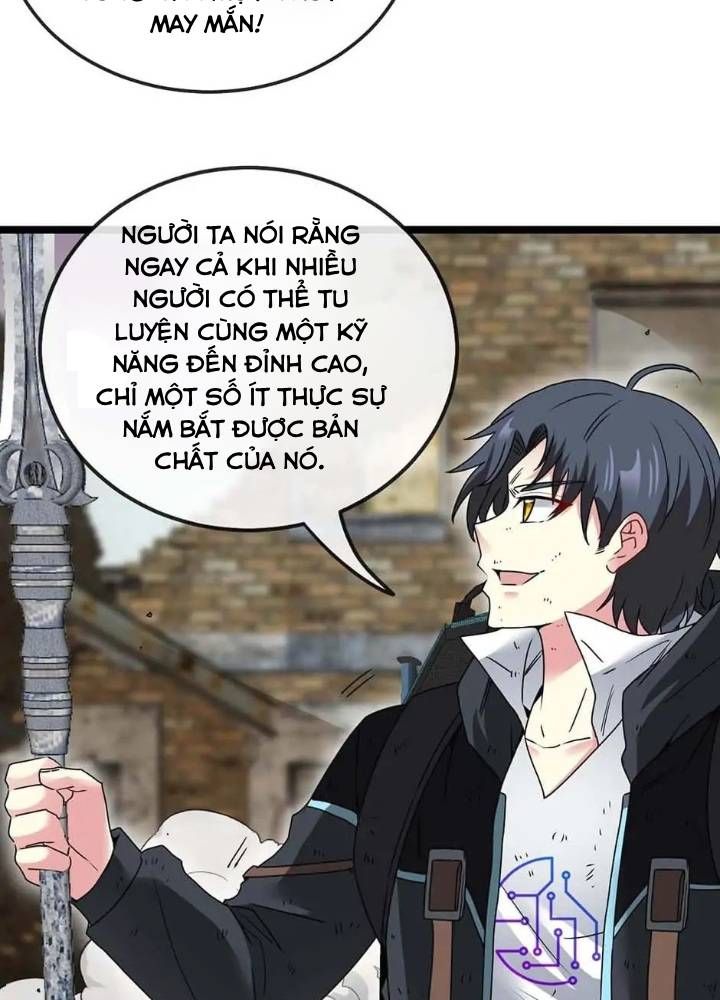 Hệ Thống Thăng Cấp Thành Thần: Chapter 20