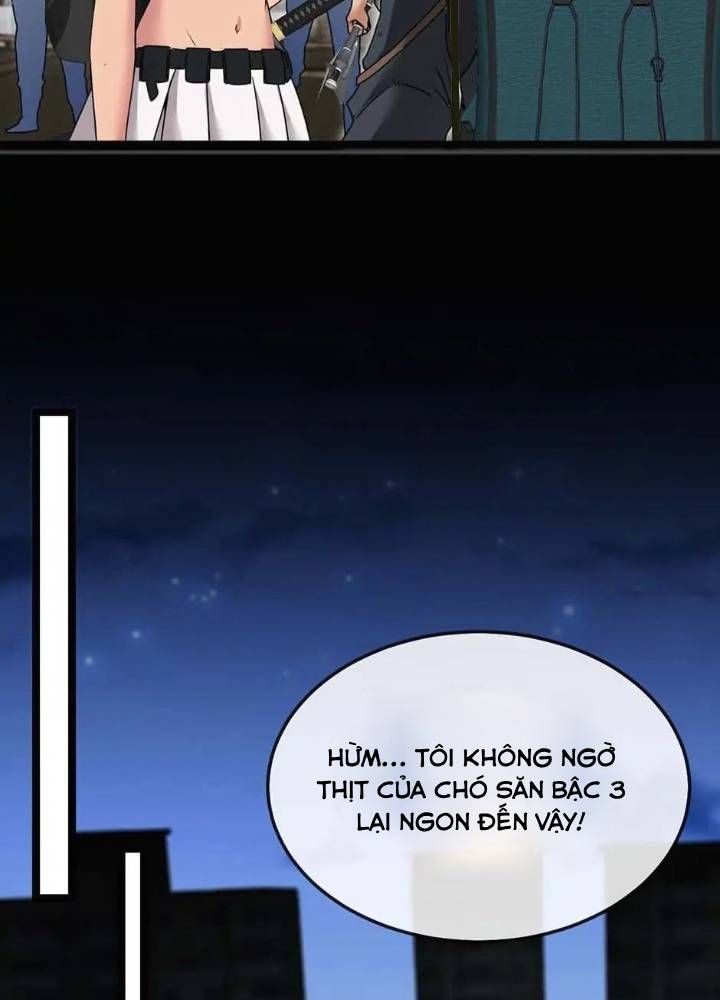 Hệ Thống Thăng Cấp Thành Thần: Chapter 20