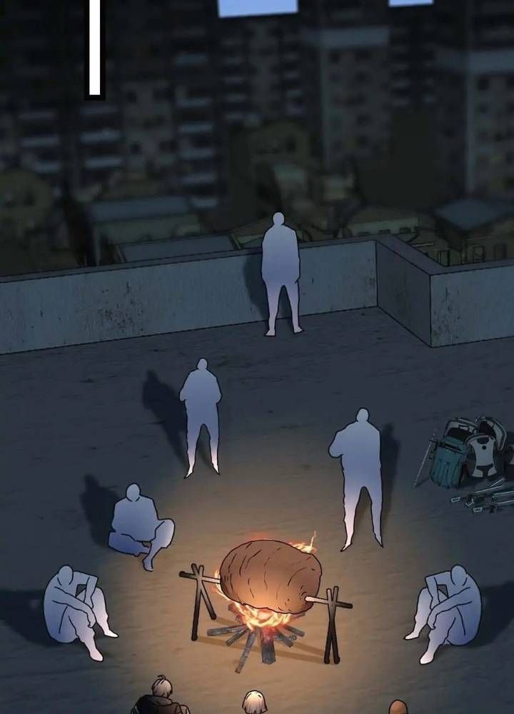 Hệ Thống Thăng Cấp Thành Thần: Chapter 20