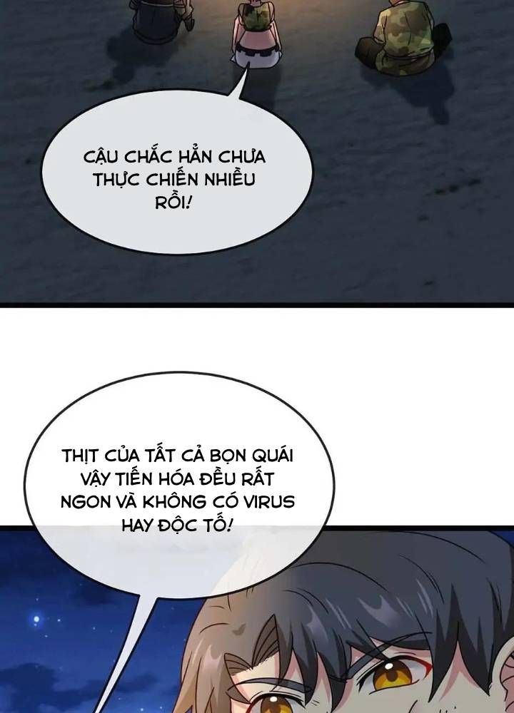 Hệ Thống Thăng Cấp Thành Thần: Chapter 20