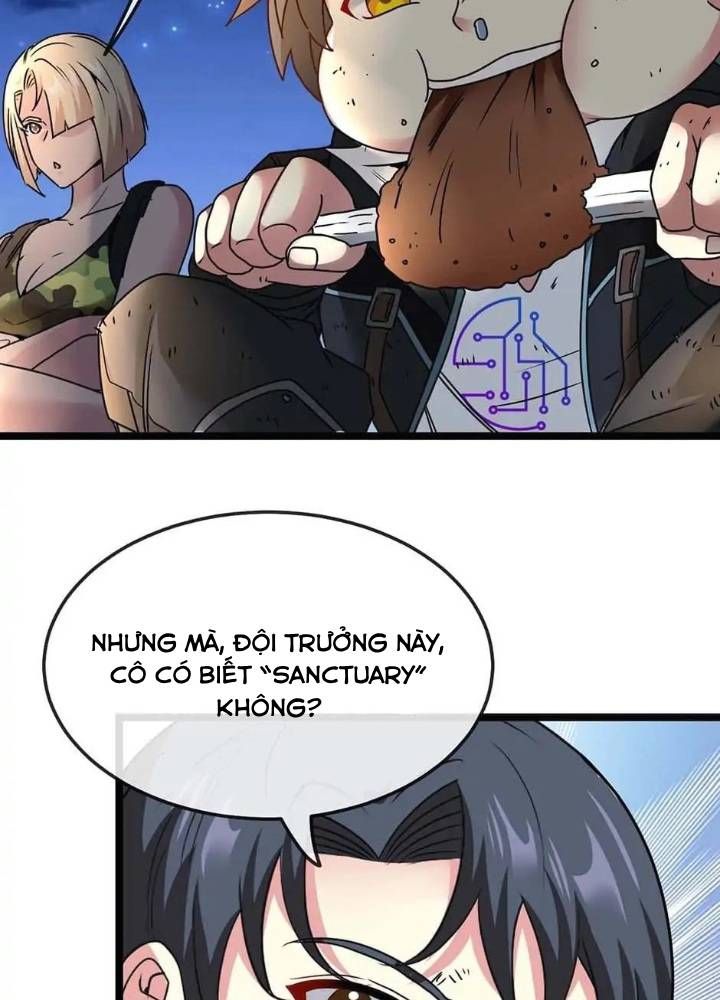 Hệ Thống Thăng Cấp Thành Thần: Chapter 20