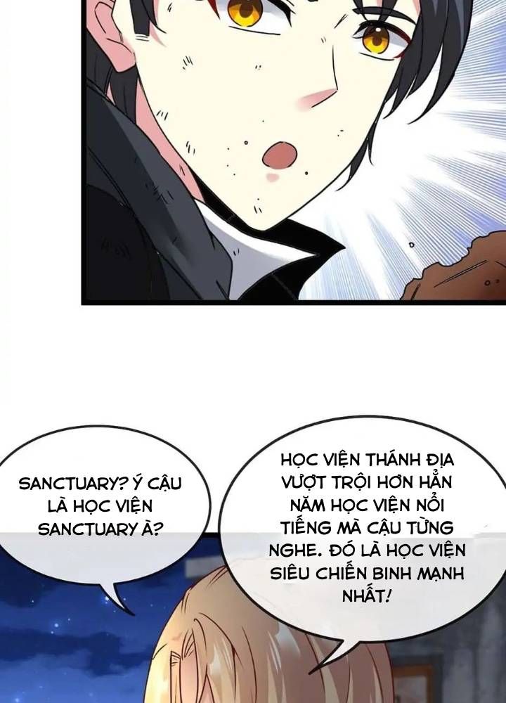 Hệ Thống Thăng Cấp Thành Thần: Chapter 20