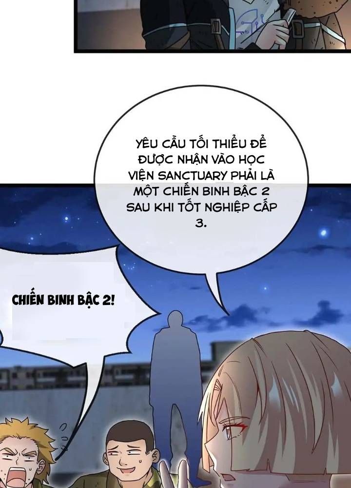 Hệ Thống Thăng Cấp Thành Thần: Chapter 20