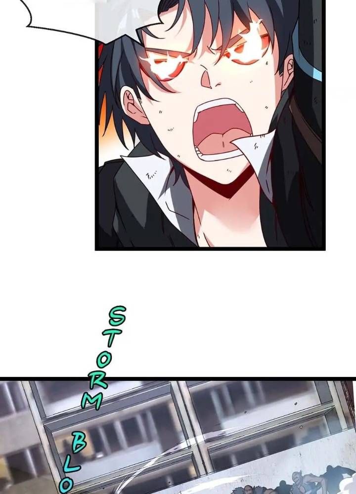 Hệ Thống Thăng Cấp Thành Thần: Chapter 20