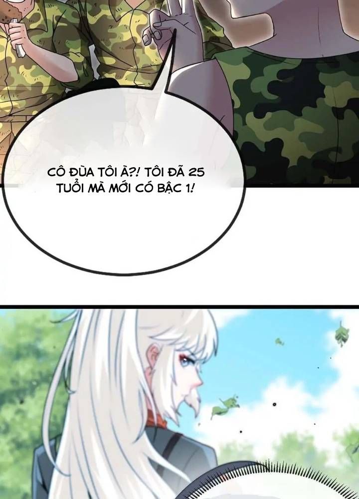 Hệ Thống Thăng Cấp Thành Thần: Chapter 20