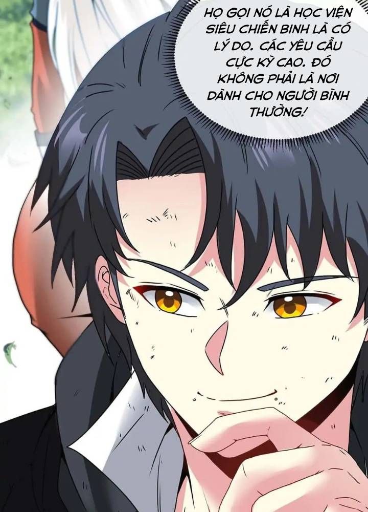 Hệ Thống Thăng Cấp Thành Thần: Chapter 20