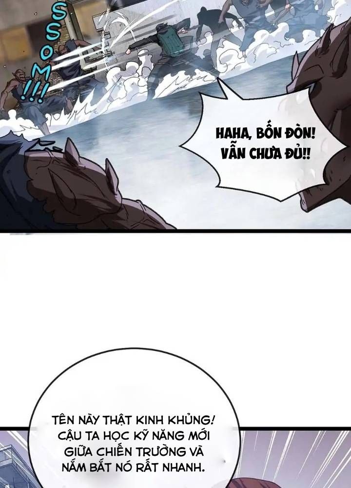 Hệ Thống Thăng Cấp Thành Thần: Chapter 20