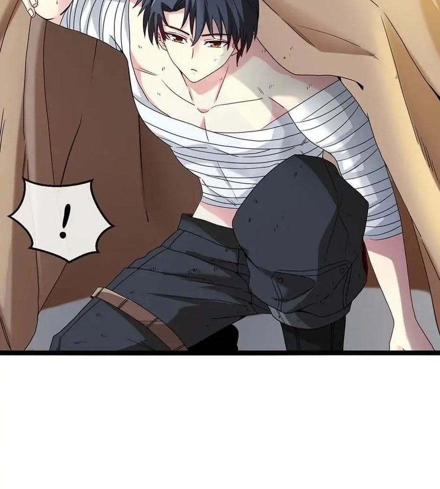 Hệ Thống Thăng Cấp Thành Thần: Chapter 23