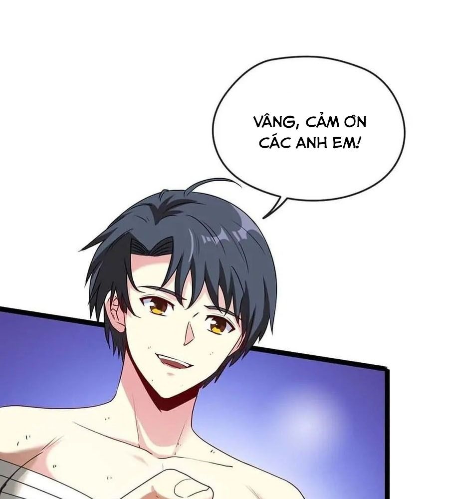 Hệ Thống Thăng Cấp Thành Thần: Chapter 23