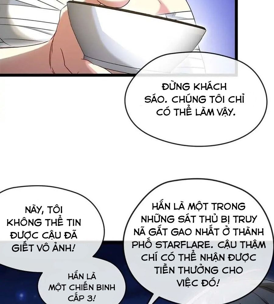 Hệ Thống Thăng Cấp Thành Thần: Chapter 23