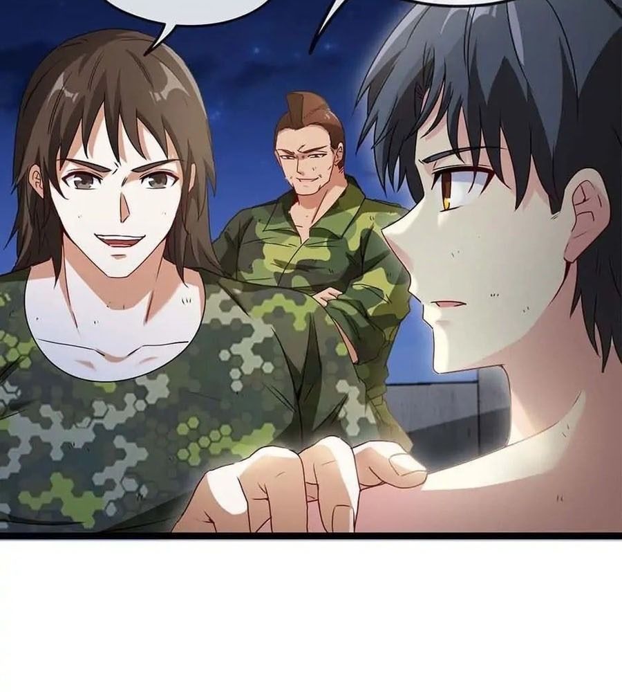 Hệ Thống Thăng Cấp Thành Thần: Chapter 23