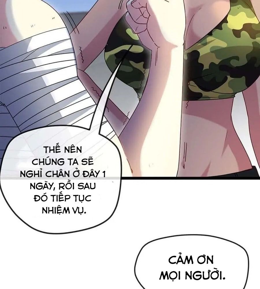 Hệ Thống Thăng Cấp Thành Thần: Chapter 23