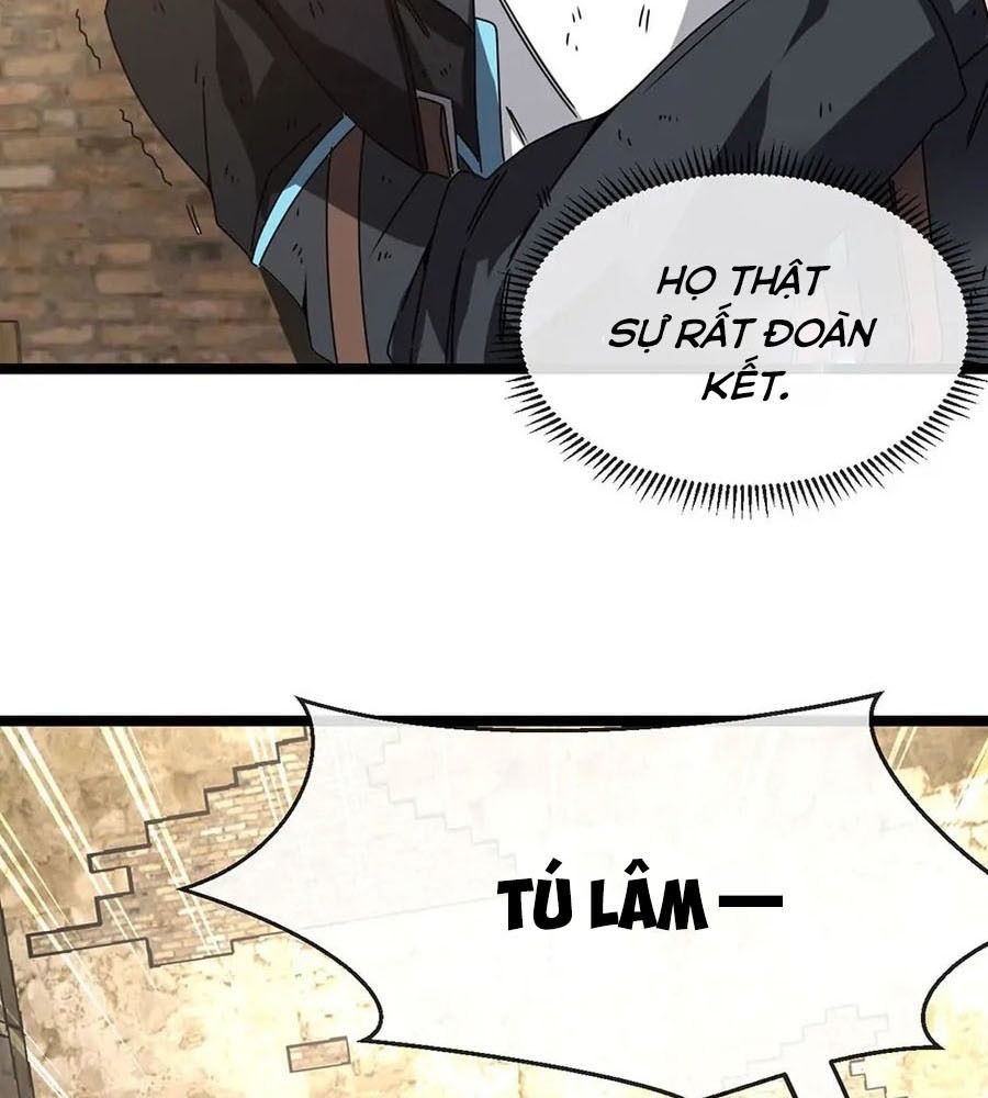 Hệ Thống Thăng Cấp Thành Thần: Chapter 23