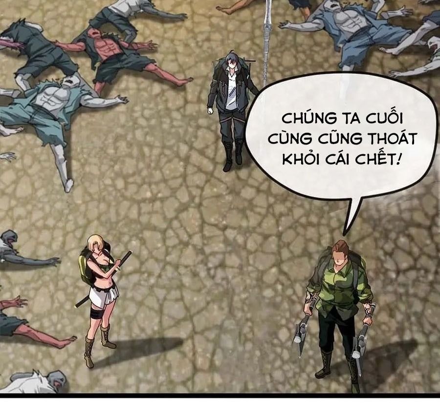 Hệ Thống Thăng Cấp Thành Thần: Chapter 23