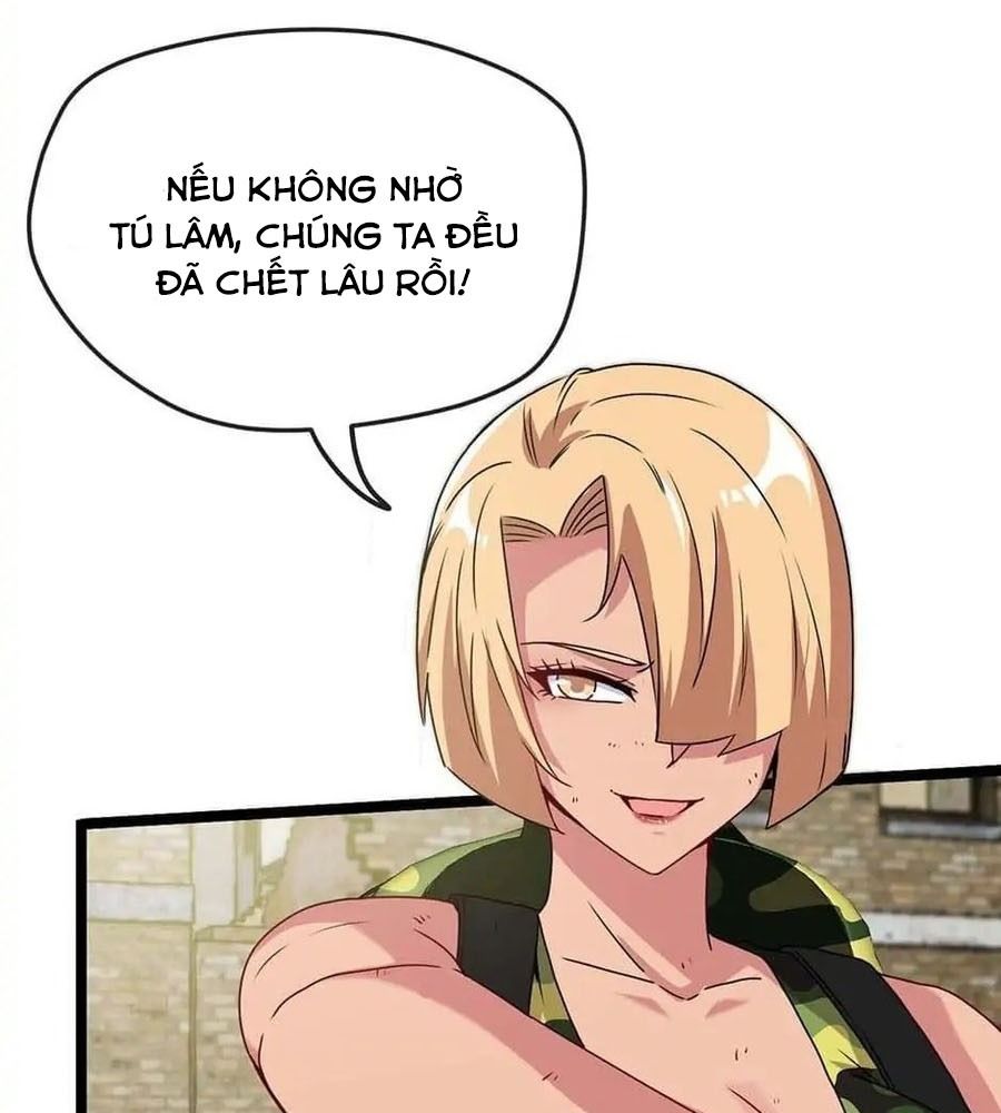 Hệ Thống Thăng Cấp Thành Thần: Chapter 23