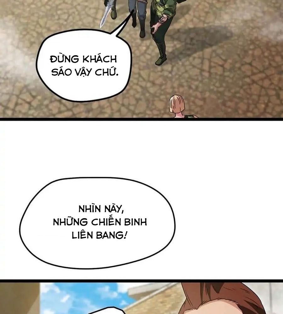 Hệ Thống Thăng Cấp Thành Thần: Chapter 23