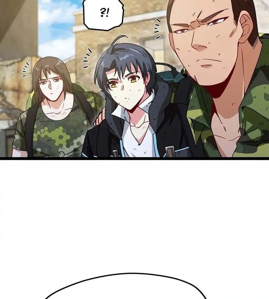 Hệ Thống Thăng Cấp Thành Thần: Chapter 23