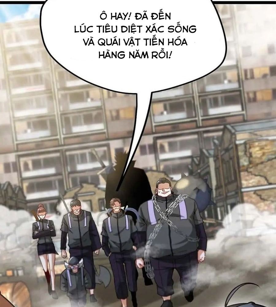 Hệ Thống Thăng Cấp Thành Thần: Chapter 23