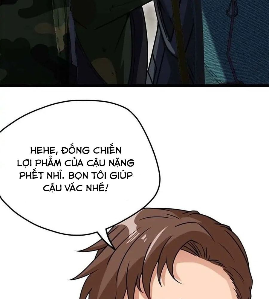 Hệ Thống Thăng Cấp Thành Thần: Chapter 23