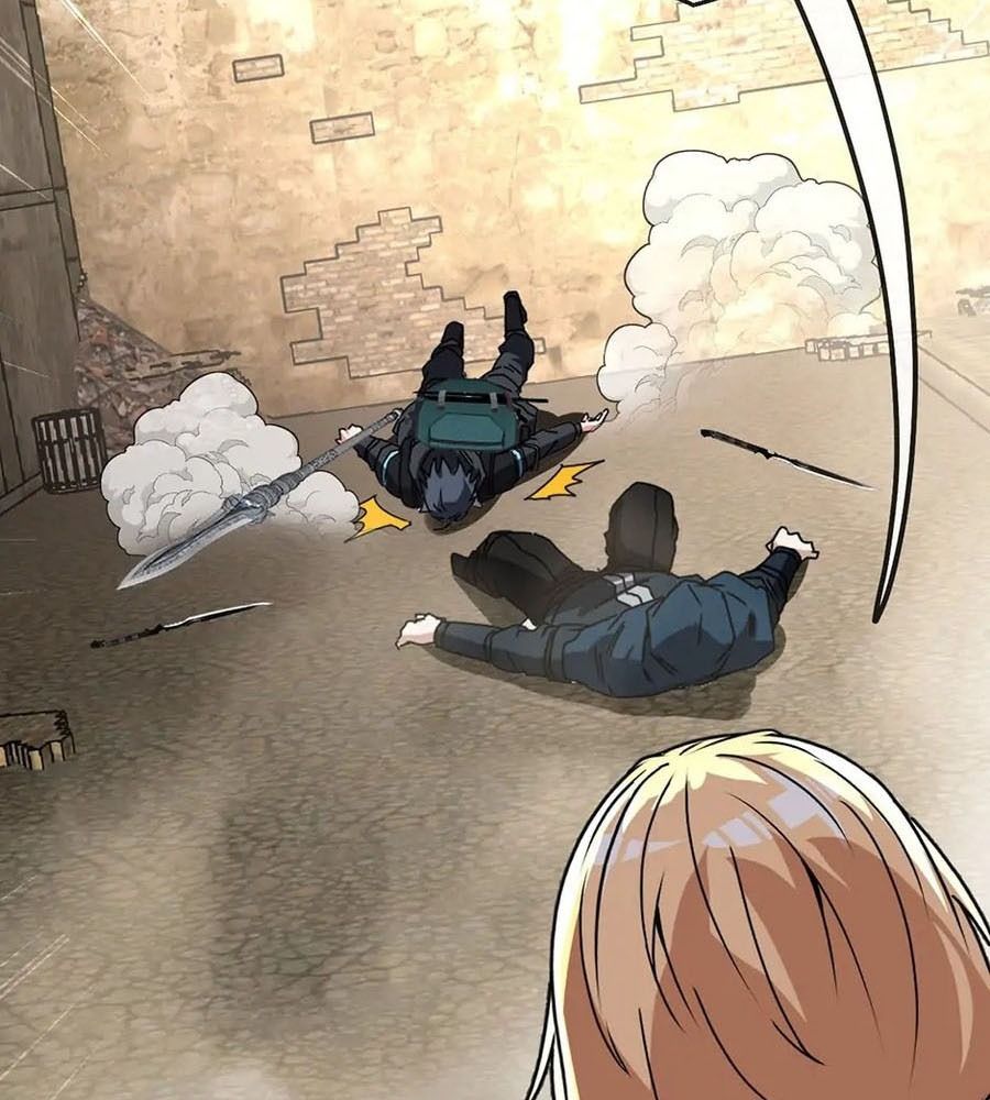 Hệ Thống Thăng Cấp Thành Thần: Chapter 23