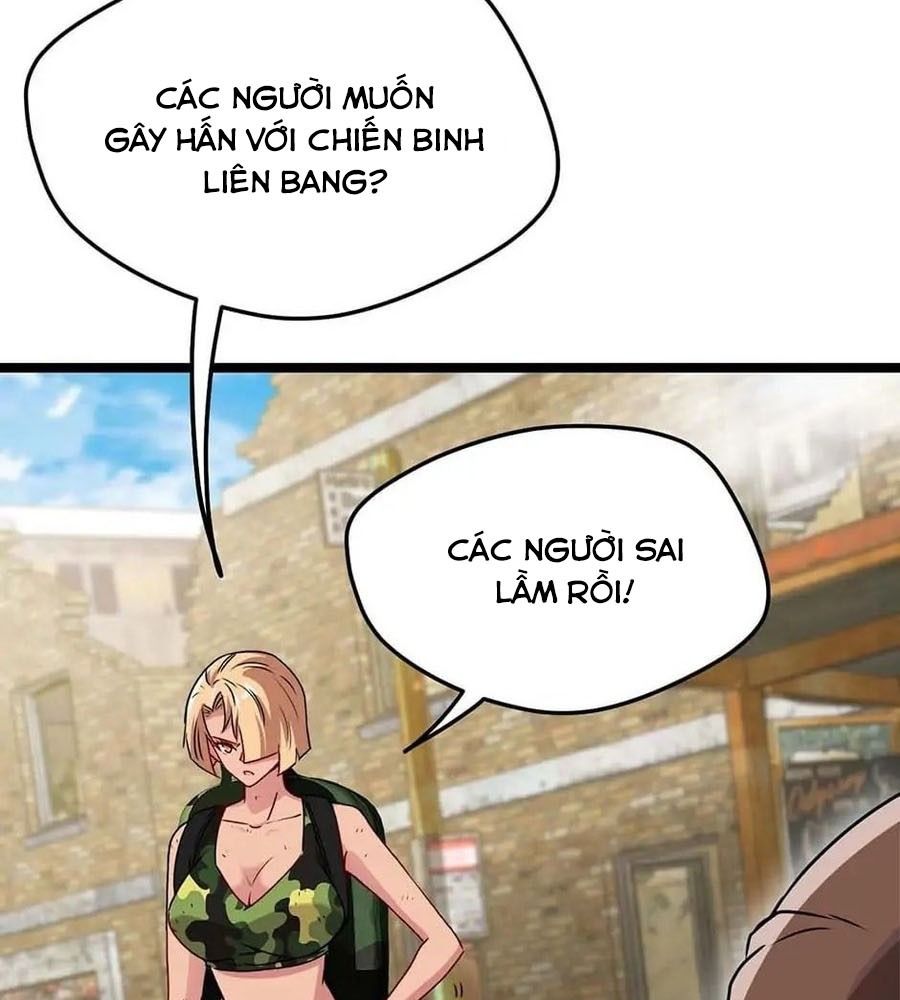 Hệ Thống Thăng Cấp Thành Thần: Chapter 23