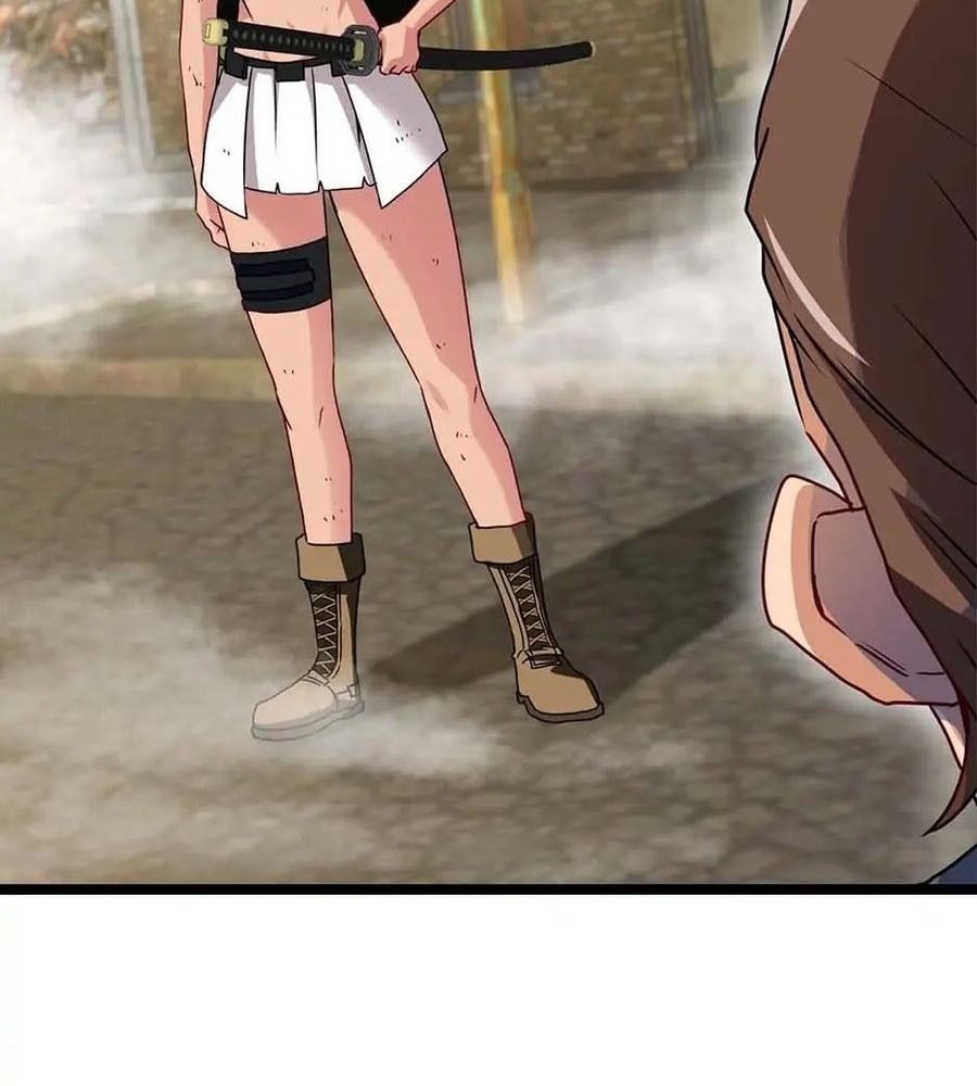 Hệ Thống Thăng Cấp Thành Thần: Chapter 23